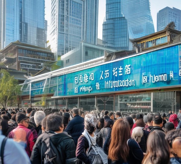 北京信息化问题咨询热线，助力信息化发展，服务民生需求