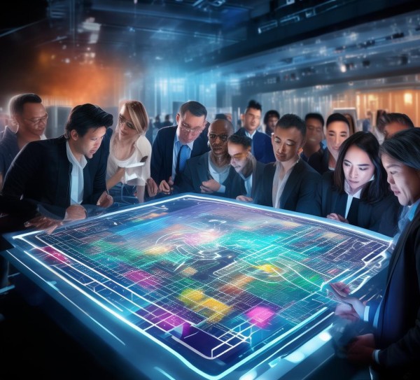 论渝中信息咨询服务，创新与发展的新路径