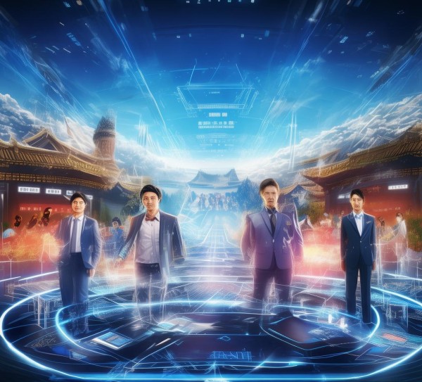 探索数字时代下的企业转型之路—成都淼礼吉信息技术咨询有限公司
