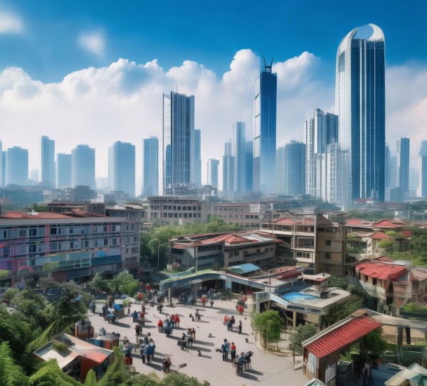南充,信息化教育的机遇与挑战 南充,信息化教育的机遇与挑战