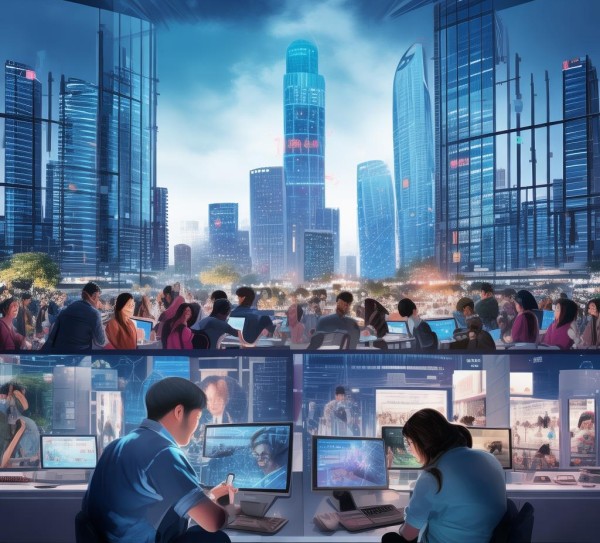 沈阳市思博信息技术咨询,助力数字经济发展与未来机遇 沈阳市思博信息技术咨询,助力数字经济发展与未来机遇