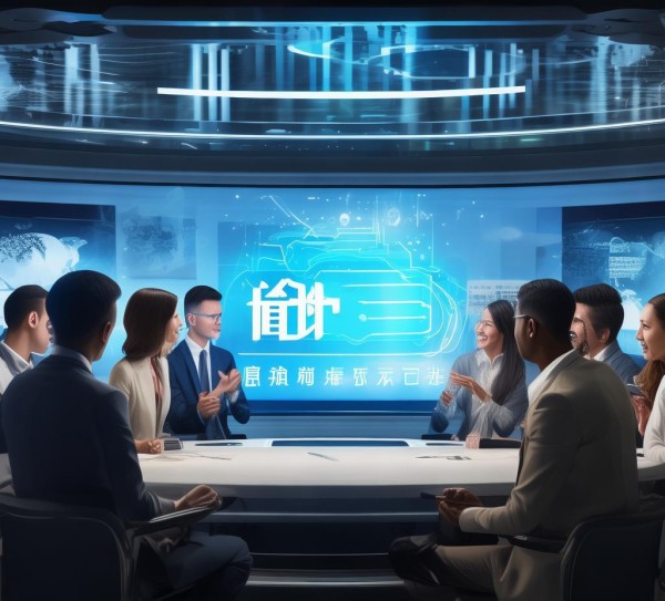 八号永道信息咨询服务，助力企业走向未来