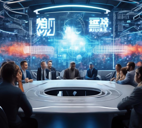 臻情信息技术咨询服务有限公司，一场充满机遇的未来