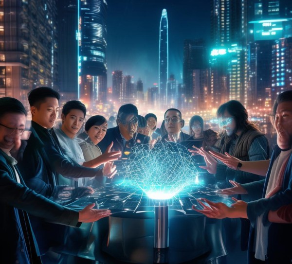 新时代的创新者,探索未来,成就未来?成都宇岗盛平信息技术咨询服务部的新使命与展望 新时代的创新者,探索未来,成就未来?成都宇岗盛平信息技术咨询服务部的新使命与展望