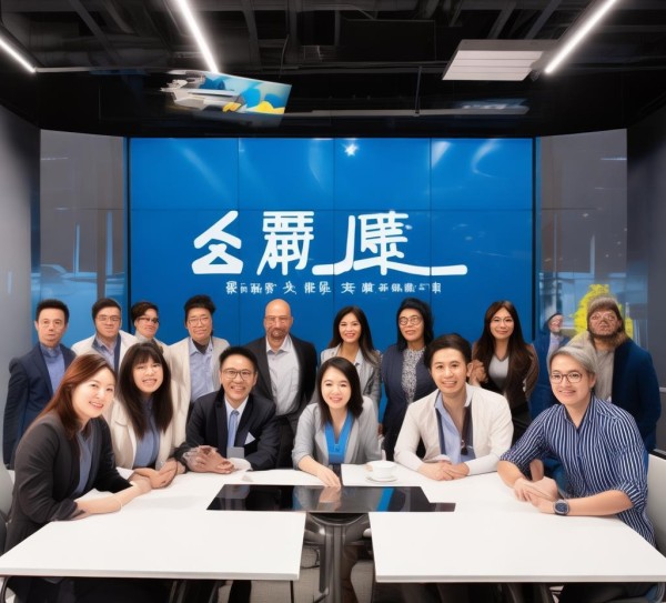 浩美信息咨询服务部，助力您的未来