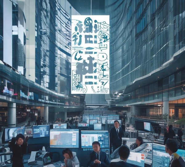 兰域信息咨询服务中心，赋能信息时代，解码生活中的难题
