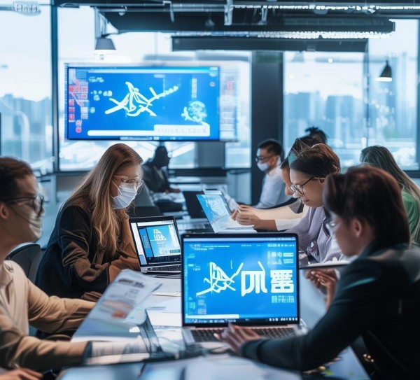 宾阳信息咨询服务,助力企业数字化转型的专家 宾阳信息咨询服务,助力企业数字化转型的专家