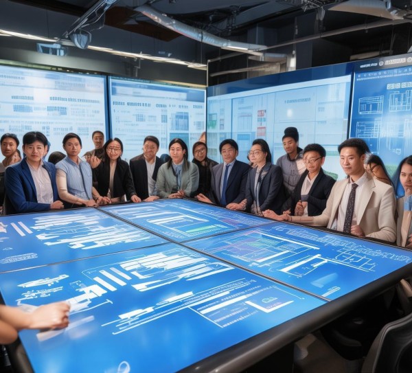 南通信息咨询服务标准，构建高质量服务体系的路径