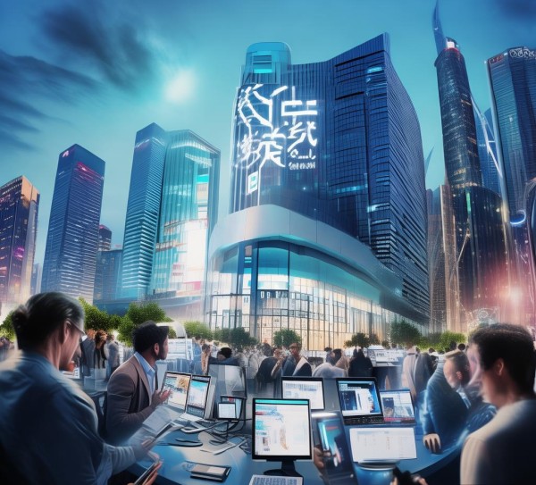 南京旺龙仁信息技术咨询，助力数字转型的数字化机遇