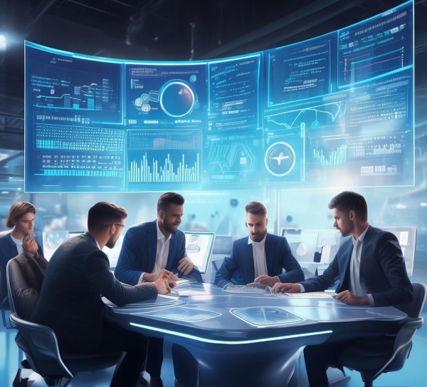 助力经济高质量发展，江苏Tech consulting助力企业数字化转型