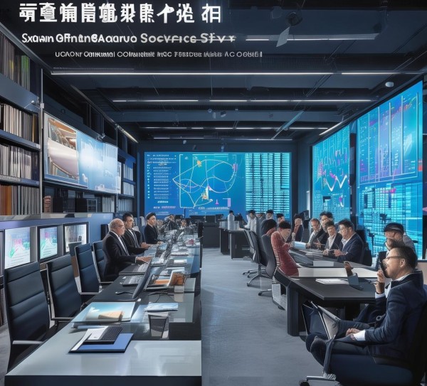 西安宏大信息咨询服务社，助力企业数字化转型的智囊团