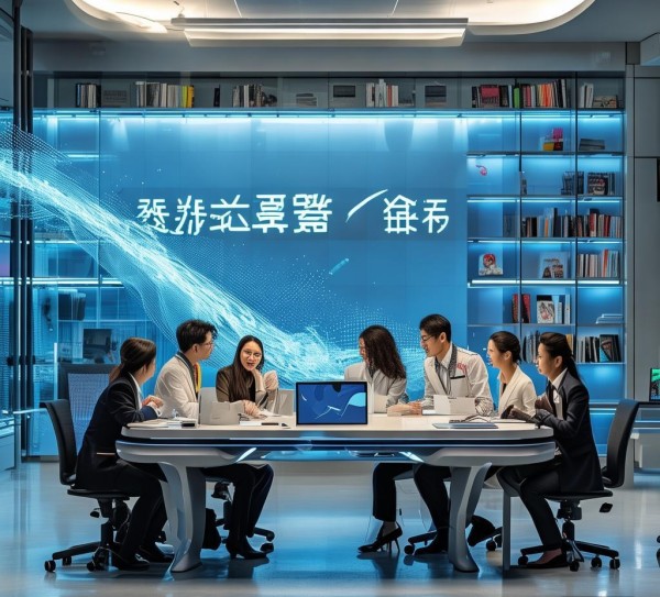 莲湖信息咨询服务，重塑信息时代的服务新范式