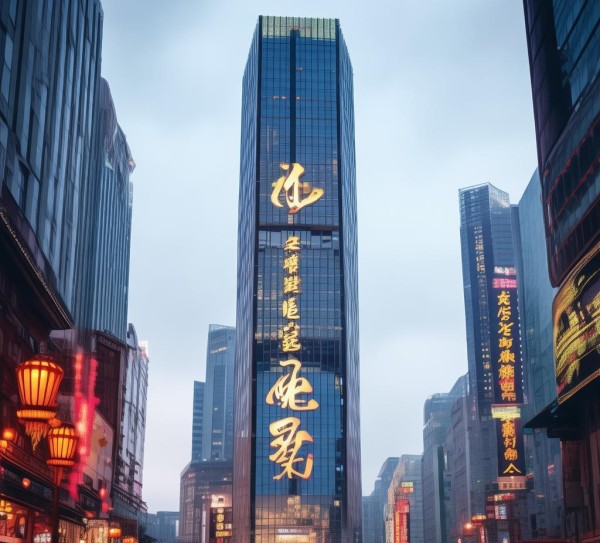 河南省伟宏信息技术咨询