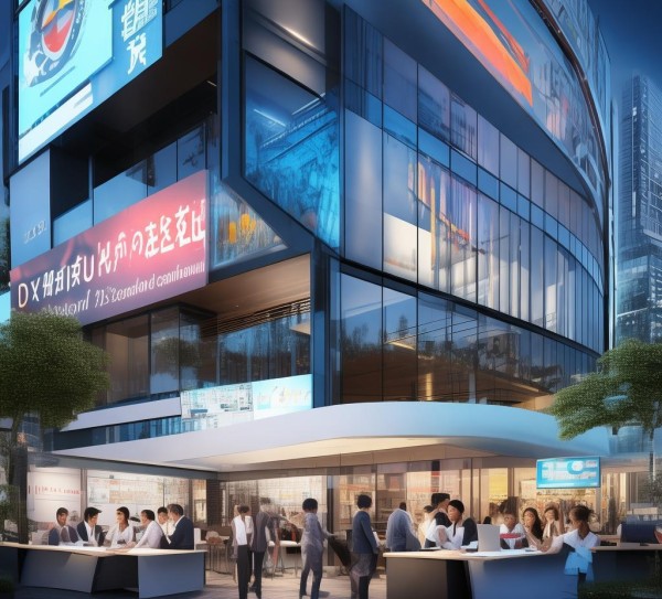 吴中区信息技术咨询公司，助力区域经济发展