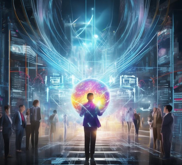 乾道，智慧经济决策的智慧—专业咨询，精准方向