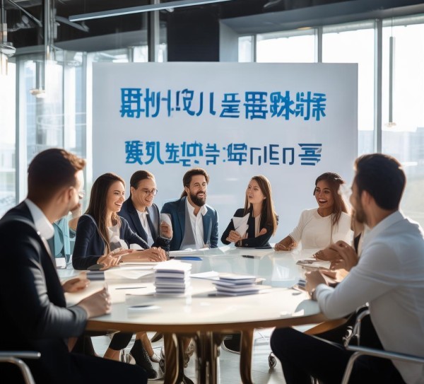 员工招聘，呈宇信息咨询服务部