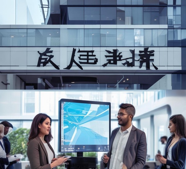华居信息咨询服务中心，助力您的数字化转型