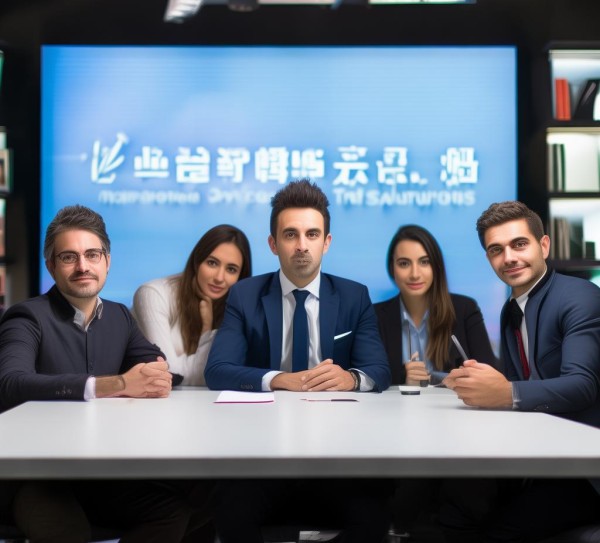 炳龙信息咨询服务，专业解决方案的全能者