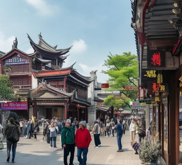 徐州彭城通，信息咨询服务的新机遇