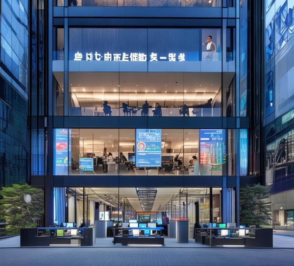鸡泽信息咨询服务中心，助力企业信息管理的高效平台
