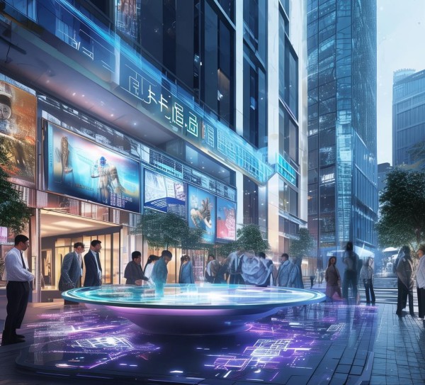 宜兴信息技术咨询公司,disrupting the digital landscape 宜兴信息技术咨询公司,disrupting the digital landscape