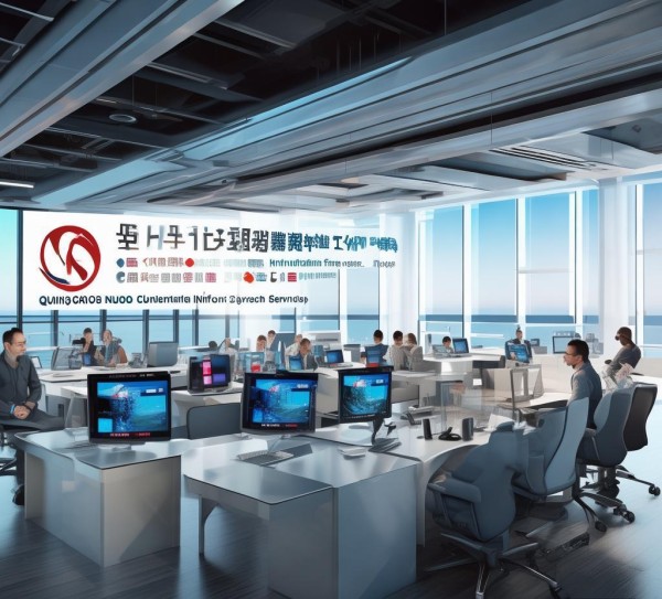 青岛畅帆信息咨询服务,助力企业数字化转型的有力伙伴 青岛畅帆信息咨询服务,助力企业数字化转型的有力伙伴