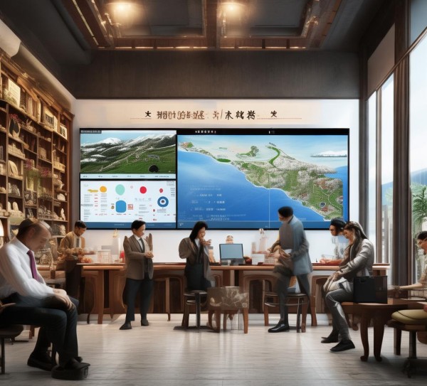 歙县信息咨询服务，助力企业发展与民生保障