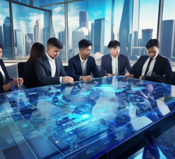 浙江信息技术咨询供应,助力数字经济发展的关键力量 浙江信息技术咨询供应,助力数字经济发展的关键力量