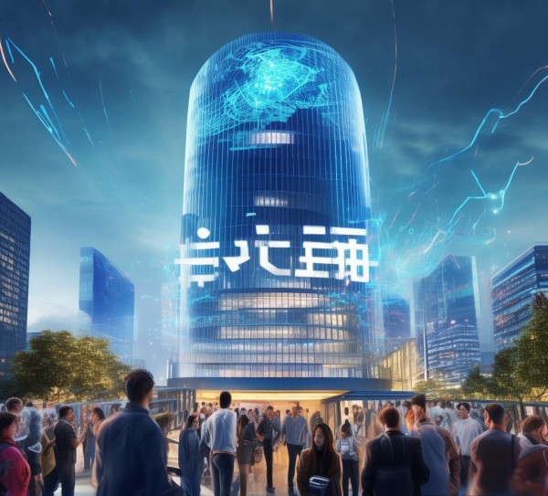 探索南京创新信息技术咨询，助力产业升级的新引擎