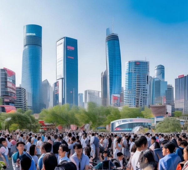 长沙，信息科技的创新高地—长沙信息化咨询服务服务