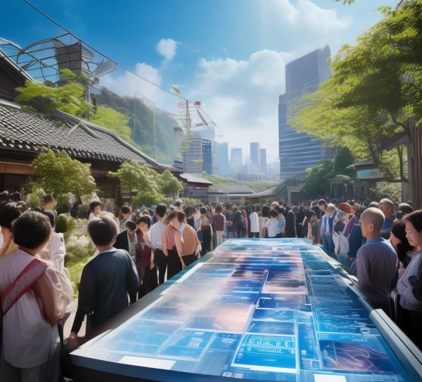屯昌信息化建设,助力经济发展新引擎 屯昌信息化建设,助力经济发展新引擎