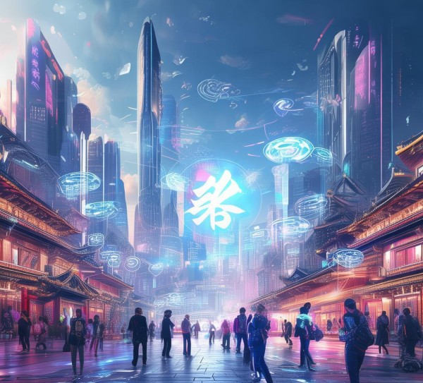 涿州贝泽，技术驱动的未来