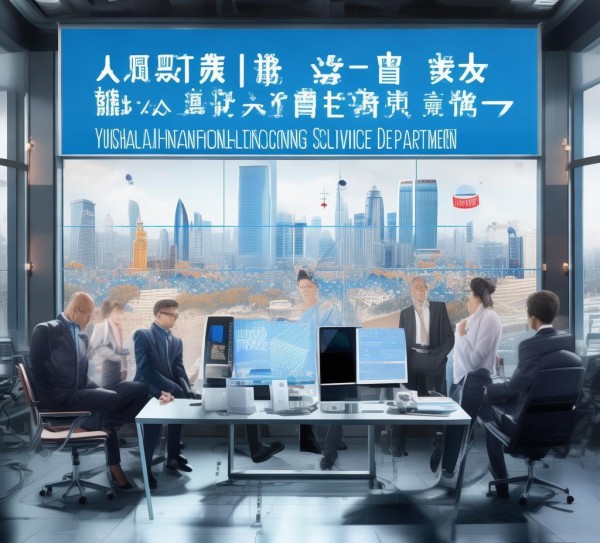 义乌蒽实信息咨询服务部，助力数字化转型