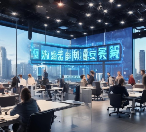 爱房之家信息技术咨询，助力您的数字化转型
