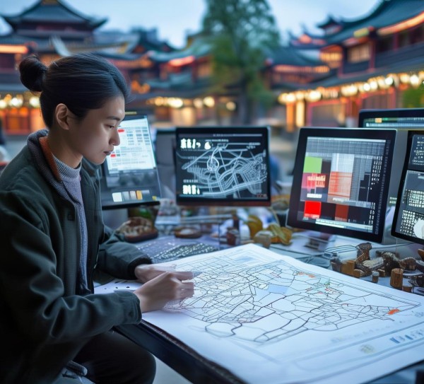 内丘，为您解读房地产投资的精准预测