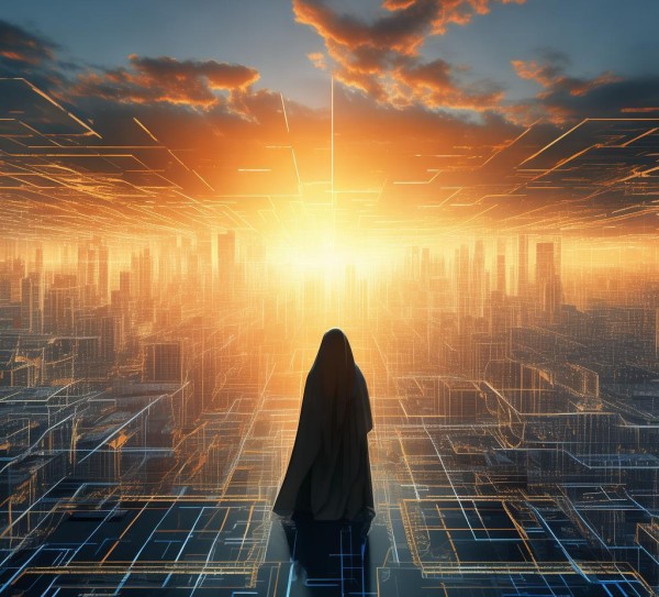 Choosing晨 shall Be the Key to Digital Insight