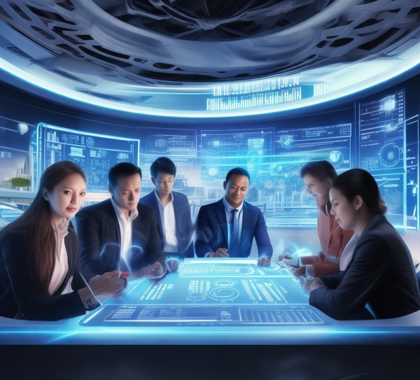 为工业信息化发展提供全方位咨询—中航工业信息化咨询公司