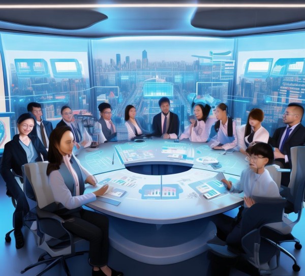 吉林市蓝科信息技术咨询,助力企业数字化转型 吉林市蓝科信息技术咨询,助力企业数字化转型