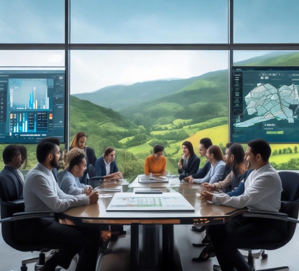 江西信息技术咨询，技术与管理的完美融合