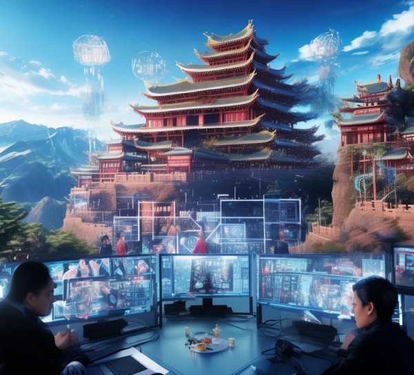 赤壁信息咨询服务，助力信息时代的创新