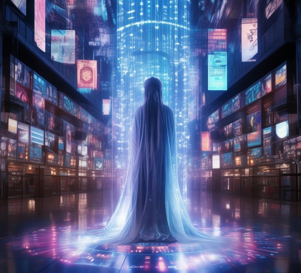 磐安超久信息咨询服务部，数字时代的守护者