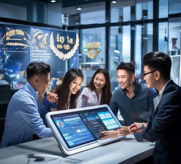 广西爱卡信息技术咨询有限公司，助力企业数字化转型的智囊机构