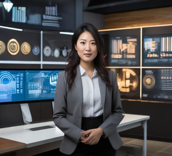 李双艳信息咨询服务，助力企业数字化转型的专家