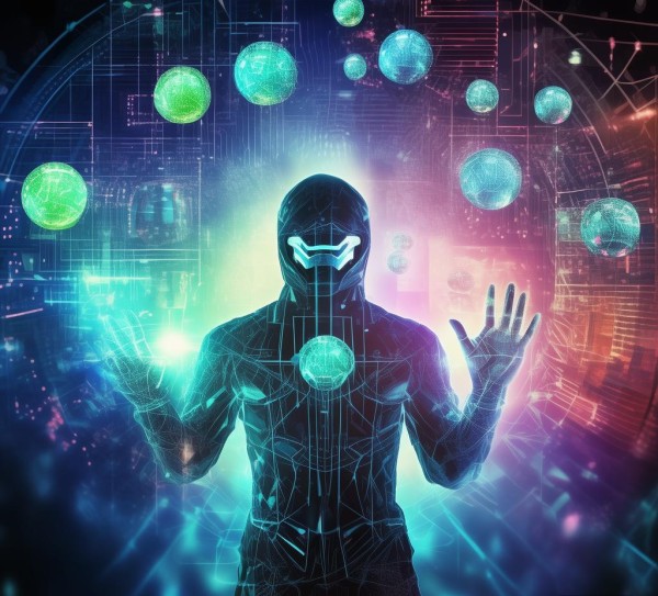 重塑数字生态系统中的安全与可信度，拥抱融安信息咨询服务的未来