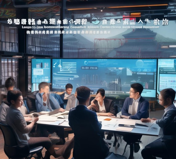 西安黎晟信息咨询服务部，助力企业数字化转型的创新实践