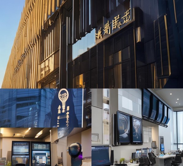 金海房产信息咨询服务部，专业之光，助力 estate transactions