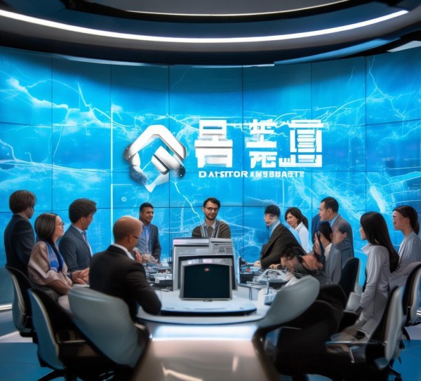 晋州尚金信息咨询服务部，助力企业数字化转型