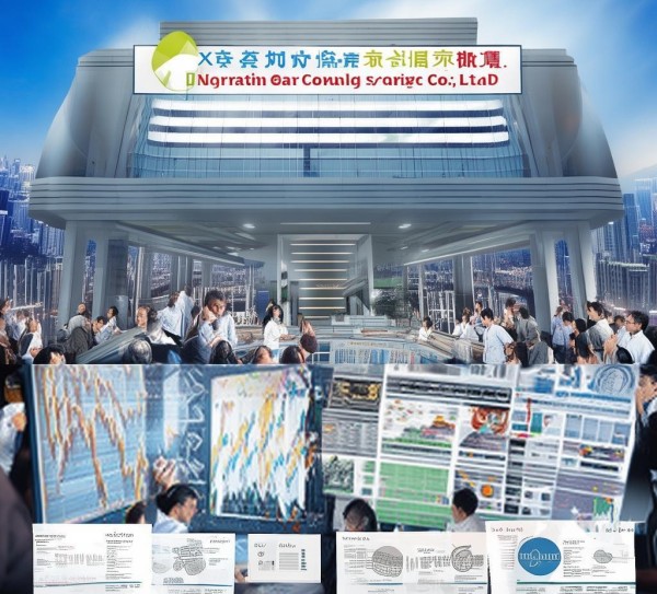 兴安盟汇聚信息咨询服务有限公司，助力经济社会发展