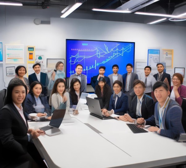 李帅信息技术咨询部，助力企业数字化转型的助力者