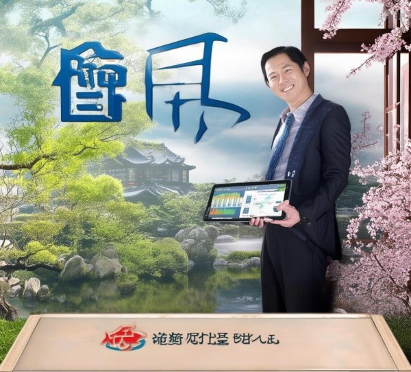岚山信息咨询服务，助力企业数字化转型的信赖伙伴